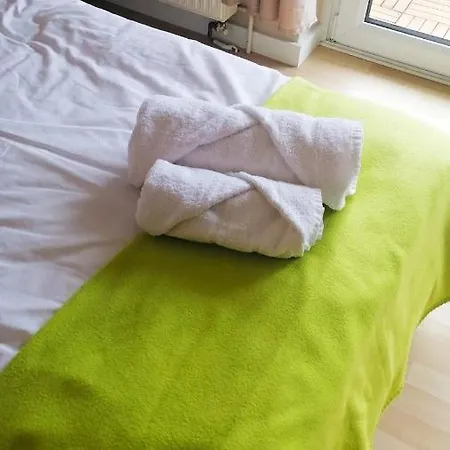 Apartmán Zv38-mammut-2 Salzgitter