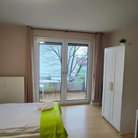 Apartmán Zv38-mammut-2 *