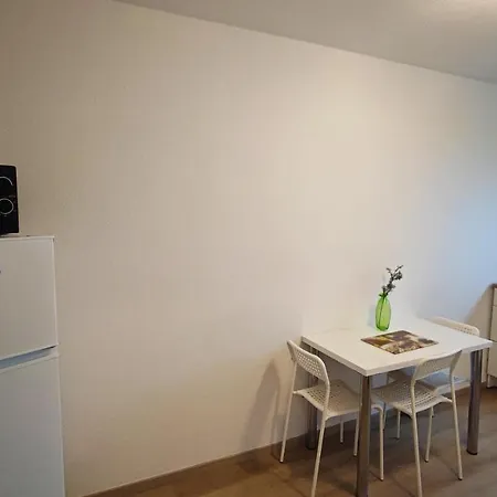 Zv38-mammut-2 Apartmán *