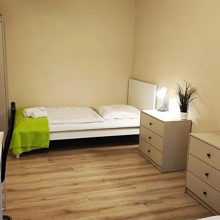 Zv38-mammut-2 Apartmán Salzgitter