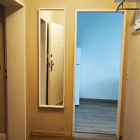 Apartmán Zv38-mammut-2 *